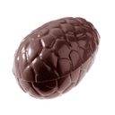 Chocoladevorm ei kroko 25 mm