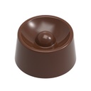 Chocoladevorm the Circle - Nick Kunst