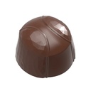 Stampo di cioccolato the Duel - Paul Wagemaker