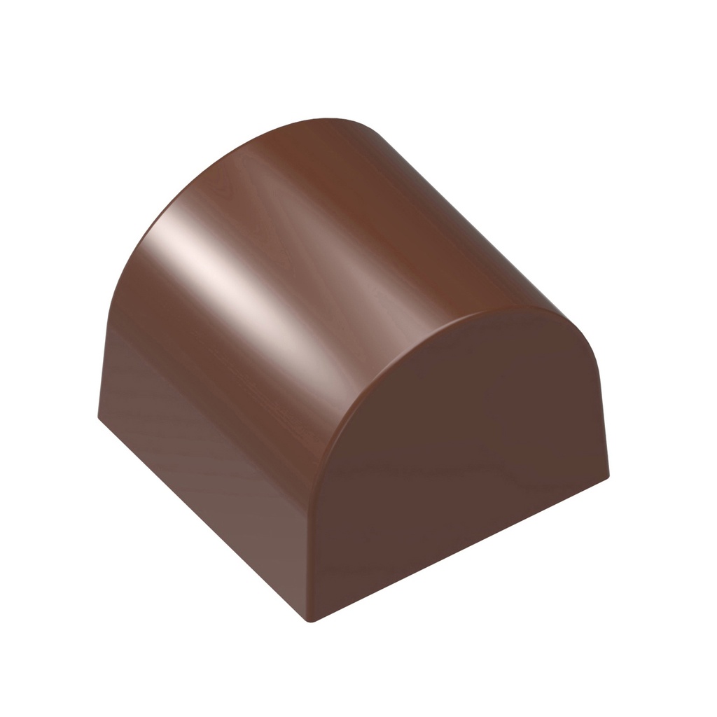 [12111CW] Stampo di cioccolato botte piccola - Lana Orlova Bauer
