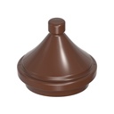 Chocolate mould praline tajine