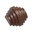 Stampo di cioccolato Tourage - Dutch Pastry Team