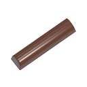 Moule à chocolat barre petit Twisted Thing