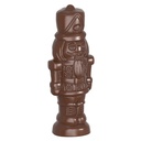 Moule à chocolat casse-noix