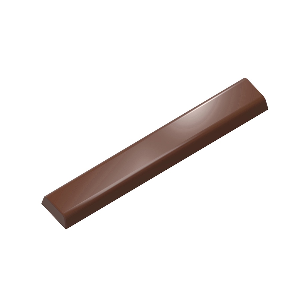 [12142CW] Schokoladenform baton 'pain au chocolat'