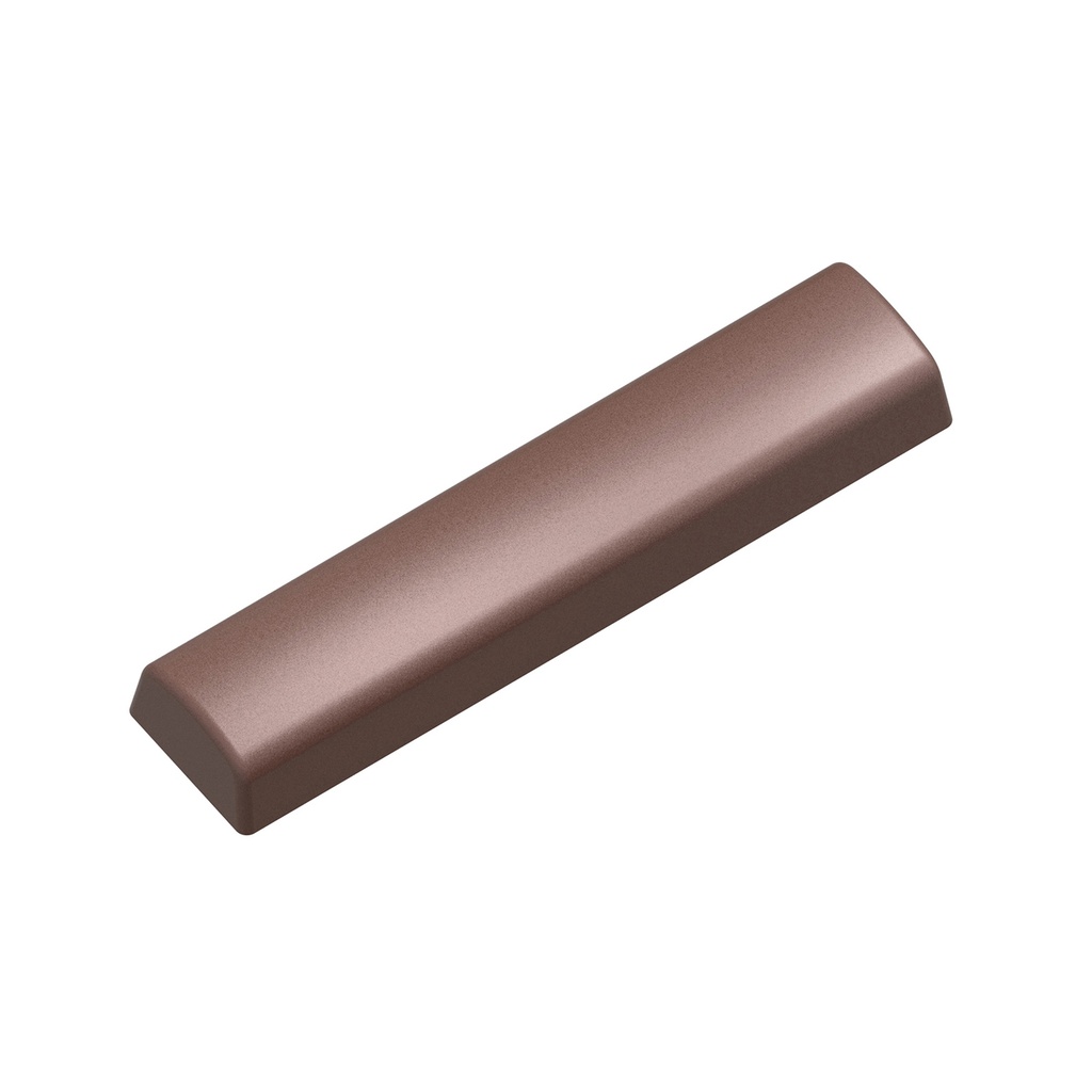 Schokoladenform Nougatriegel