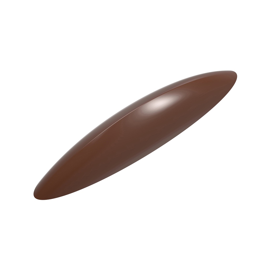 [12157CW] Molde de chocolate - Lawrence Bobo