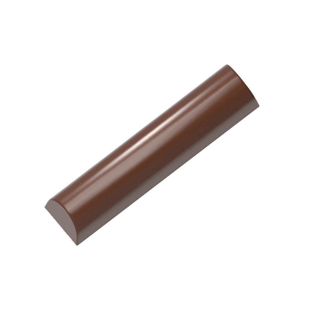 Chocolate mould small smooth bar