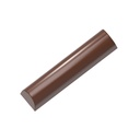 Chocolate mould small smooth bar