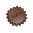Moule à chocolat snack - Alexandre Bourdeaux