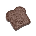 Chocolate mould French Toast - Alexandre Bourdeaux