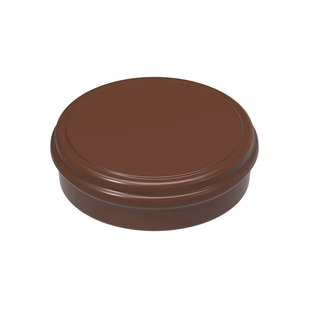 [12166CW] Stampo di cioccolato lattina di caviale - Alexandre Bourdeaux