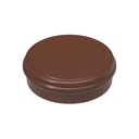 Schokoladenform Kaviardose - Alexandre Bourdeaux