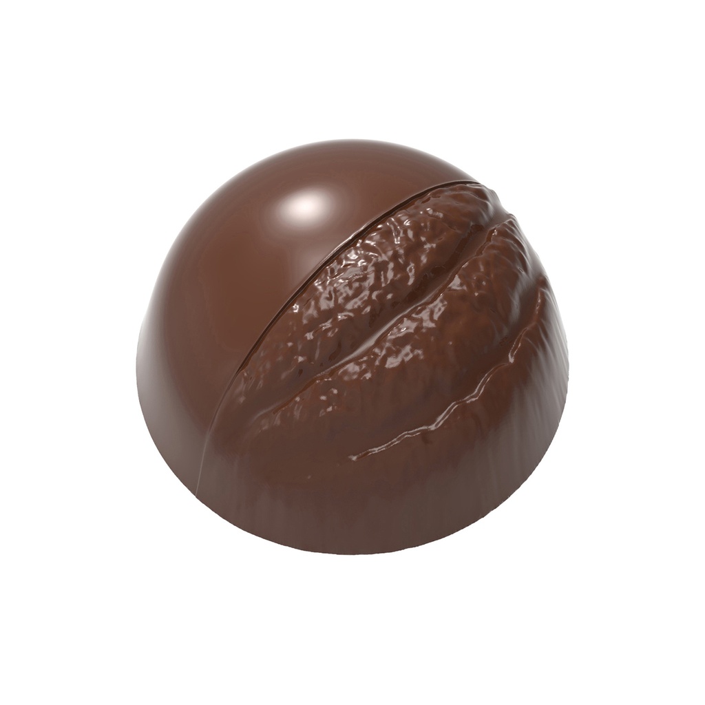 [12167CW] Schokoladenform cacao DNA - Matias Dragun