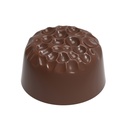 Chocolate mould Forged - Dutch Pastry Team