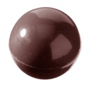 Schokoladenform Halbkugel Ø 30 mm