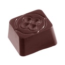 Stampo di cioccolato tosca
