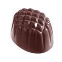 Chocolate mould ruby