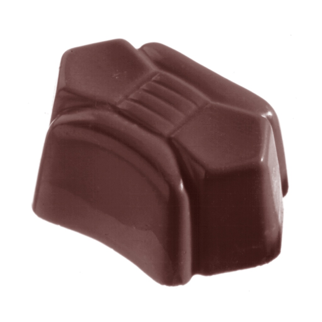 Stampo di cioccolato farfallino