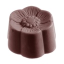 Moule à chocolat anemoon