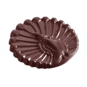 Moule à chocolat paoncaraque
