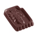Moule à chocolat caraque de navire