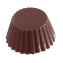 Chocolate mould cup