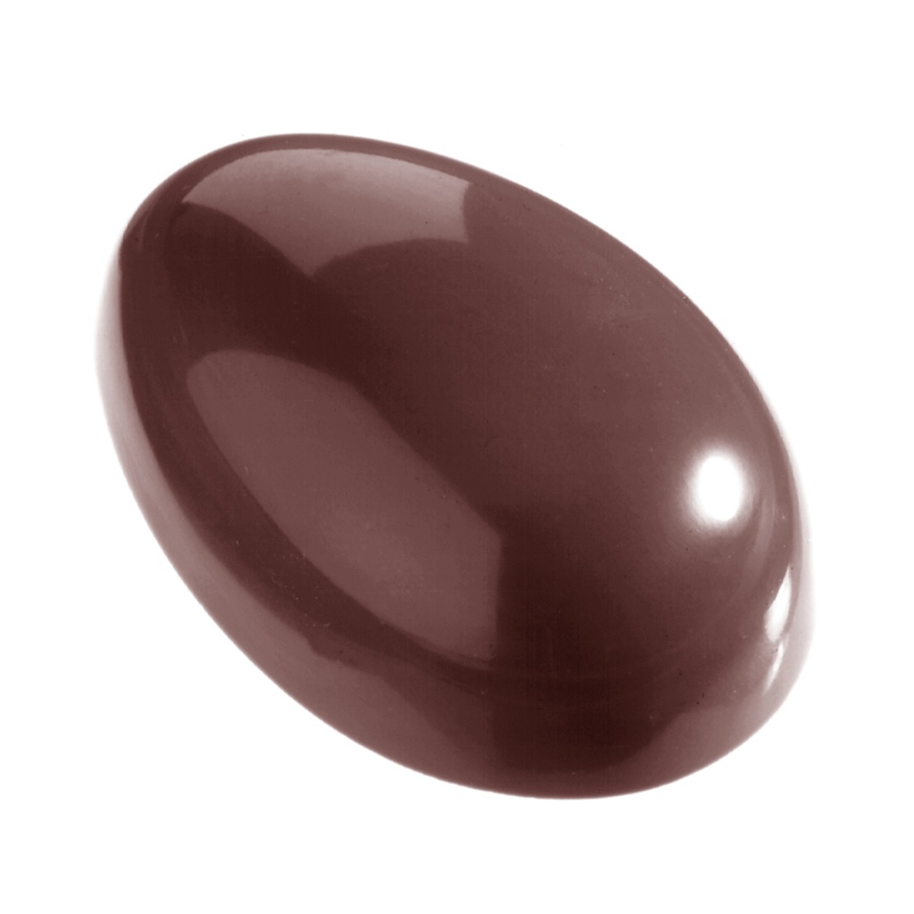 Schokoladenform ei glad 118 mm
