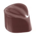 Chocolate mould mira mirage