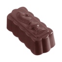 Moule à chocolat échecs