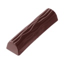 Stampo di cioccolato tronco albero
