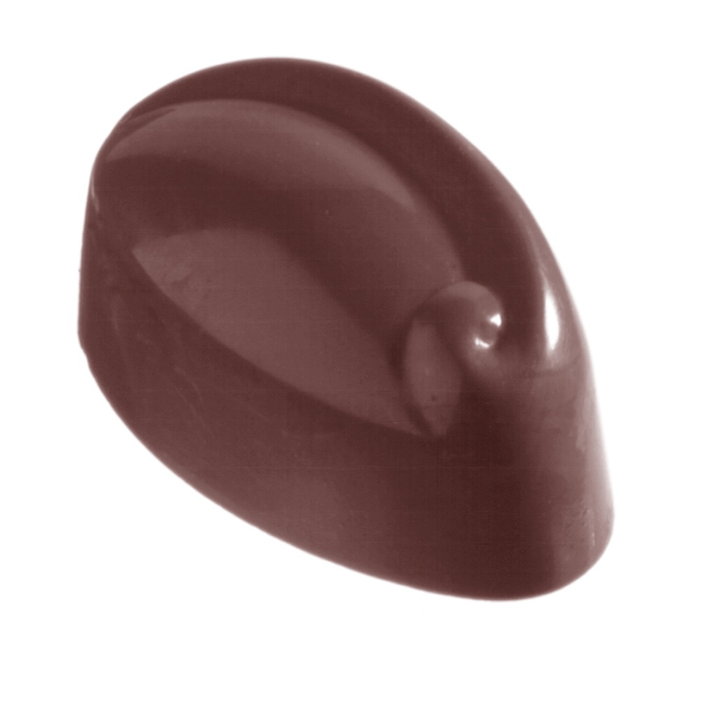 Molde de chocolate irsi