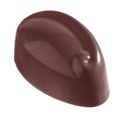 Chocoladevorm irsi