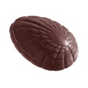 Chocoladevorm ei schelp 99 mm
