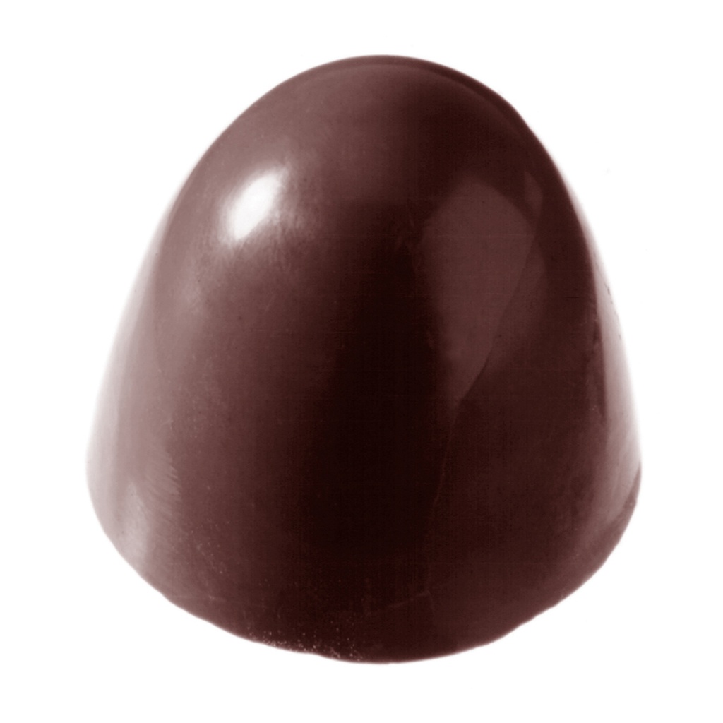 Chocoladevorm Amerikaanse truffel groot