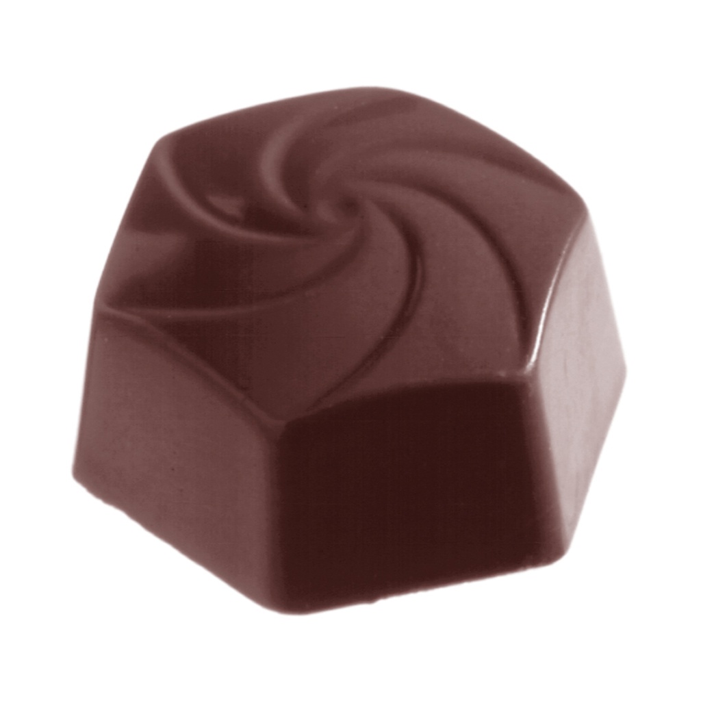 Stampo di cioccolato wiro
