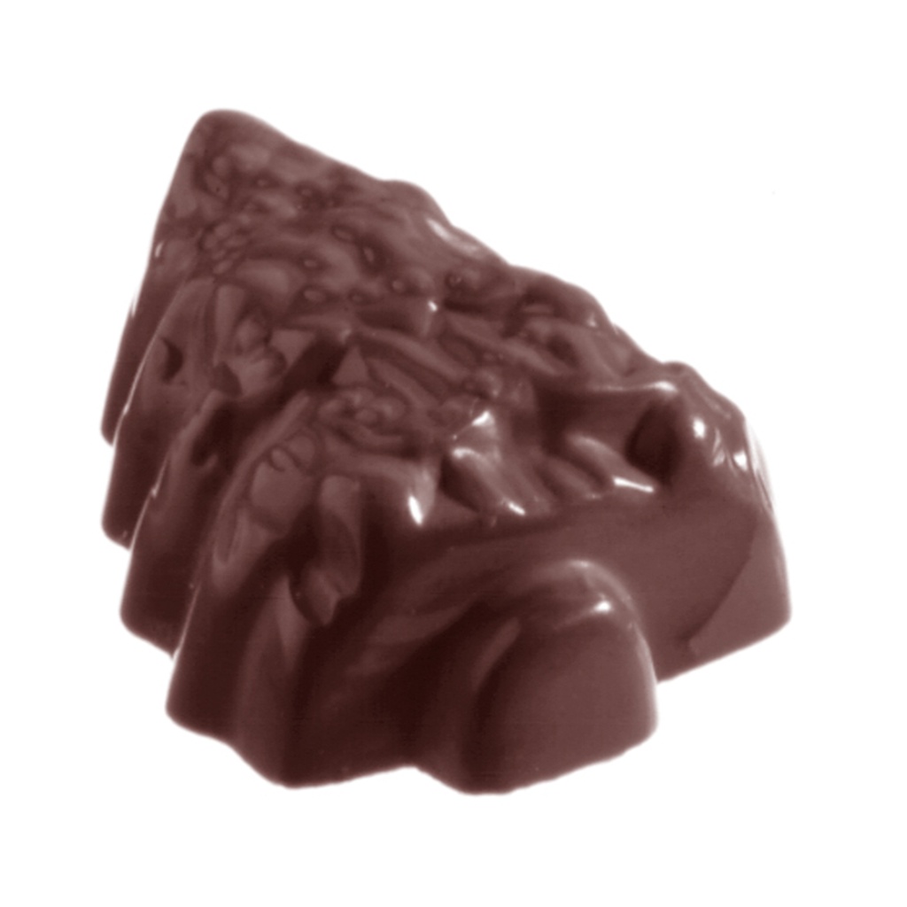 Chocolate mould tree