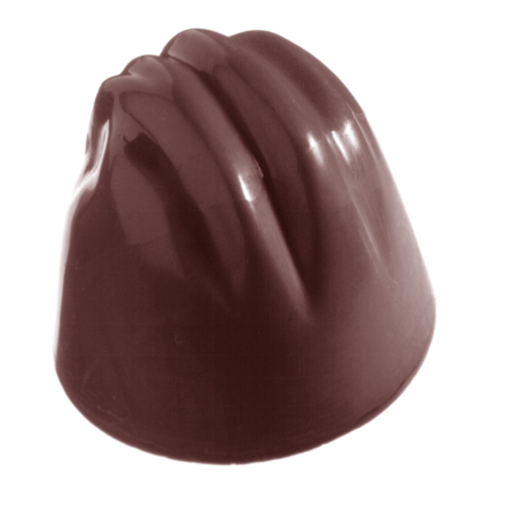 Chocolate mould manon large