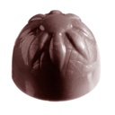 Chocolate mould pudding Ø 35 mm
