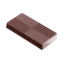 Chocoladevorm blok rechthoek