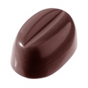 Molde de chocolate grano de café 11 gr