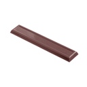 Chocolate mould bar