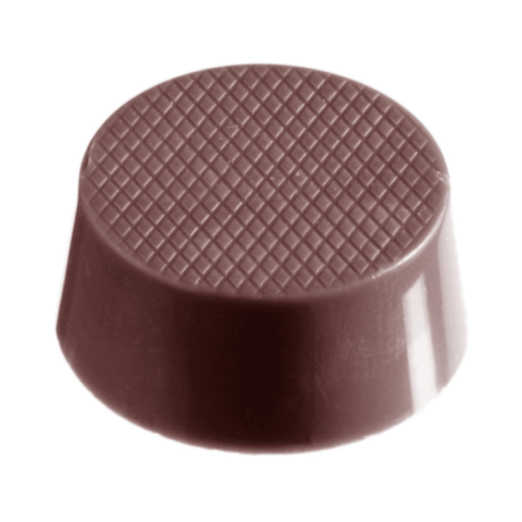Stampo di cioccolato losanga