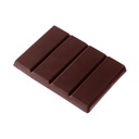 Chocolate mould tablet