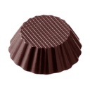 Stampo di cioccolato mini coppetta