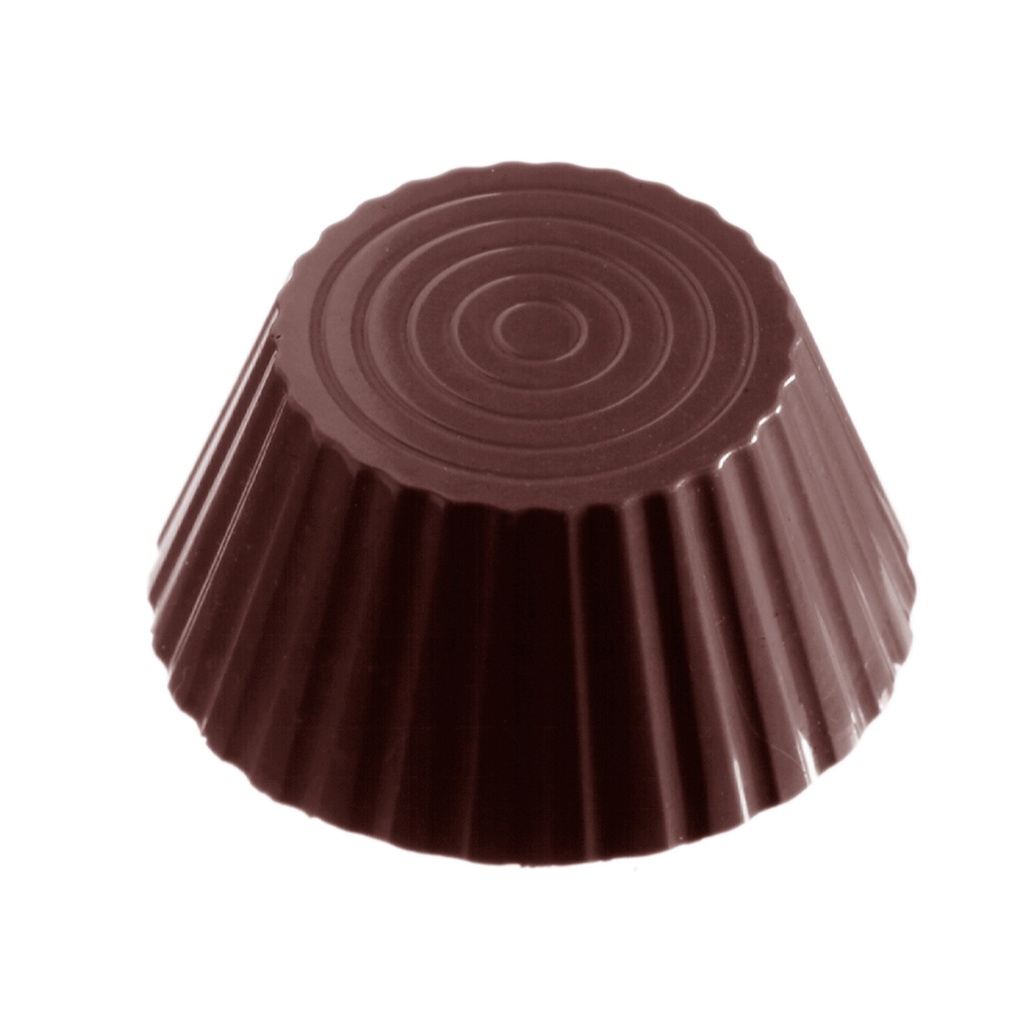 Chocoladevorm victoria cup
