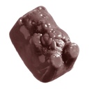 Schokoladenform beertje