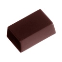 Chocolate mould small block