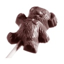 Chocoladevorm lolly beer