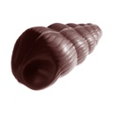 Chocolate mould tourelle (MTO)